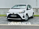 Toyota Yaris 1.0 benzyna 90 tys km