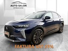 DS Automobiles DS 7 Crossback OPERA masaze FUL LED skóra PANORAMA night vision wentylacja MAX OPCJA