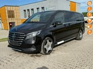 Mercedes Klasa V Exclusive*ExtraLang*AirMatic*Kamera360*4Matic*Webasto*FoteleLuksus*FV