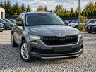 Škoda Kodiaq Lift VIRTUAL COCPIT 1.5 Benzyna Comfort * ACC LED* Kamera Bezwypadek