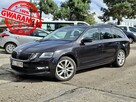 Škoda Octavia Ambition, DSG, Navi, LED, PDC, CarPlay/AndroidAuto