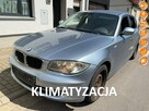 BMW 118i Advantage 136km klima CZUJNIKI bezwypadek SERWIS 2017