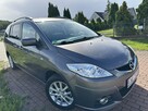 Mazda 5 1,8 benzyna, klimatronik,7 miejsc ,podgrz. fotele, isofix,ciemne szyby - 2