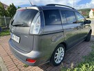 Mazda 5 1,8 benzyna, klimatronik,7 miejsc ,podgrz. fotele, isofix,ciemne szyby - 4