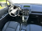 Mazda 5 1,8 benzyna, klimatronik,7 miejsc ,podgrz. fotele, isofix,ciemne szyby - 12