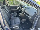 Mazda 5 1,8 benzyna, klimatronik,7 miejsc ,podgrz. fotele, isofix,ciemne szyby - 13