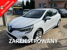 Renault Clio 1.0 Zarejestrowany Klima Asystent Led Tablet Stan Idealny Bezwypadkowy