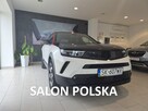 Opel Mokka GS 1.2 130KM AT8 salon Polska, pierwszy właściciel, bezwypadkowa