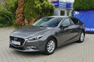 Mazda 3 SkyEnergy + LED, salon Polska, niski przebieg, Euro 6, polift