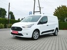 Ford Transit Courier III 1.5 TDCi 100KM Eu6 Long +Hak +Pak zima -VAT 23% Brutto -Długi