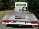 Fiat Ducato 2,3 Wsiadać i jezdzic 1205 kg Ładownosci Pomoc drogowa TORUN - 2