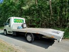 Fiat Ducato 2,3 Wsiadać i jezdzic 1205 kg Ładownosci Pomoc drogowa TORUN - 3