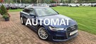 Audi A6 QUATTRO-HEAD UP-DESIGN SELECTION - 1