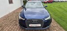 Audi A6 QUATTRO-HEAD UP-DESIGN SELECTION - 2