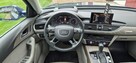 Audi A6 QUATTRO-HEAD UP-DESIGN SELECTION - 15