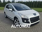 Peugeot 3008 1,6Turbo benz. Automat.Navi.Panorama Dach.Serwis.Klimatr 2 str.OKAZJA - 1