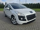 Peugeot 3008 1,6Turbo benz. Automat.Navi.Panorama Dach.Serwis.Klimatr 2 str.OKAZJA - 2