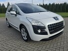 Peugeot 3008 1,6Turbo benz. Automat.Navi.Panorama Dach.Serwis.Klimatr 2 str.OKAZJA - 3