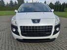 Peugeot 3008 1,6Turbo benz. Automat.Navi.Panorama Dach.Serwis.Klimatr 2 str.OKAZJA - 5