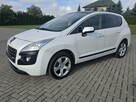 Peugeot 3008 1,6Turbo benz. Automat.Navi.Panorama Dach.Serwis.Klimatr 2 str.OKAZJA - 6