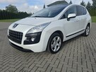 Peugeot 3008 1,6Turbo benz. Automat.Navi.Panorama Dach.Serwis.Klimatr 2 str.OKAZJA - 7