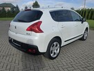 Peugeot 3008 1,6Turbo benz. Automat.Navi.Panorama Dach.Serwis.Klimatr 2 str.OKAZJA - 9