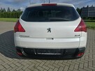 Peugeot 3008 1,6Turbo benz. Automat.Navi.Panorama Dach.Serwis.Klimatr 2 str.OKAZJA - 10