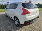 Peugeot 3008 1,6Turbo benz. Automat.Navi.Panorama Dach.Serwis.Klimatr 2 str.OKAZJA - 12