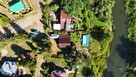Dom z działką w Radawie, bezpośrednio nad rzeką! - 7