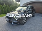 Kia Sportage Podgrzewana kierownica | Kamera | Podgrzewane siedzenia przód i tył