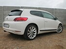 Volkswagen Scirocco VW 1.4 TSI 160 KM Klimatronik GRZANE Fotele NOWY Rozrząd NOWE Opony ! - 4