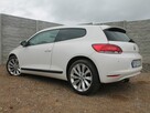 Volkswagen Scirocco VW 1.4 TSI 160 KM Klimatronik GRZANE Fotele NOWY Rozrząd NOWE Opony ! - 5