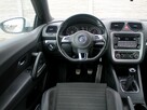 Volkswagen Scirocco VW 1.4 TSI 160 KM Klimatronik GRZANE Fotele NOWY Rozrząd NOWE Opony ! - 8