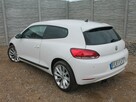 Volkswagen Scirocco VW 1.4 TSI 160 KM Klimatronik GRZANE Fotele NOWY Rozrząd NOWE Opony ! - 12