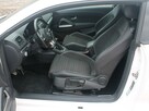 Volkswagen Scirocco VW 1.4 TSI 160 KM Klimatronik GRZANE Fotele NOWY Rozrząd NOWE Opony ! - 13