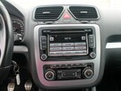 Volkswagen Scirocco VW 1.4 TSI 160 KM Klimatronik GRZANE Fotele NOWY Rozrząd NOWE Opony ! - 15
