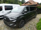 Ford Tourneo Custom 2,0 Tdci Titanium Long L2H1 9 osobowy F. VAT23 - 2