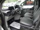 Ford Tourneo Custom 2,0 Tdci Titanium Long L2H1 9 osobowy F. VAT23 - 3
