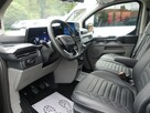 Ford Tourneo Custom 2,0 Tdci Titanium Long L2H1 9 osobowy F. VAT23 - 4