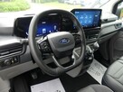 Ford Tourneo Custom 2,0 Tdci Titanium Long L2H1 9 osobowy F. VAT23 - 5