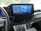 Ford Tourneo Custom 2,0 Tdci Titanium Long L2H1 9 osobowy F. VAT23 - 8