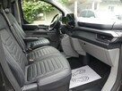 Ford Tourneo Custom 2,0 Tdci Titanium Long L2H1 9 osobowy F. VAT23 - 9
