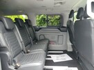Ford Tourneo Custom 2,0 Tdci Titanium Long L2H1 9 osobowy F. VAT23 - 10