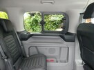 Ford Tourneo Custom 2,0 Tdci Titanium Long L2H1 9 osobowy F. VAT23 - 11