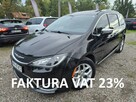 Chrysler Pacifica 3.6 V6 291 KM Xenon Skóry Navi Panorama PDC Kamera Limited $$$ - 1