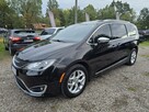 Chrysler Pacifica 3.6 V6 291 KM Xenon Skóry Navi Panorama PDC Kamera Limited $$$ - 4