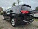 Chrysler Pacifica 3.6 V6 291 KM Xenon Skóry Navi Panorama PDC Kamera Limited $$$ - 7