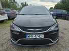 Chrysler Pacifica 3.6 V6 291 KM Xenon Skóry Navi Panorama PDC Kamera Limited $$$ - 9
