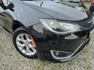 Chrysler Pacifica 3.6 V6 291 KM Xenon Skóry Navi Panorama PDC Kamera Limited $$$ - 11