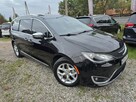 Chrysler Pacifica 3.6 V6 291 KM Xenon Skóry Navi Panorama PDC Kamera Limited $$$ - 12